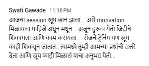 Student Feedback 4